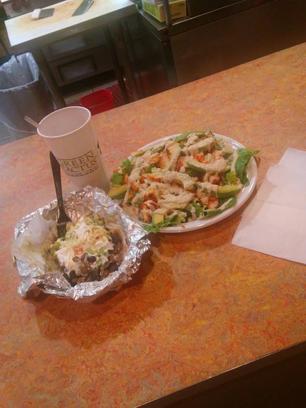 Green Cactus Grill | restaurant | 2441 Jericho Turnpike, Garden City Park, NY 11040, USA | 5162480090 OR +1 516-248-0090