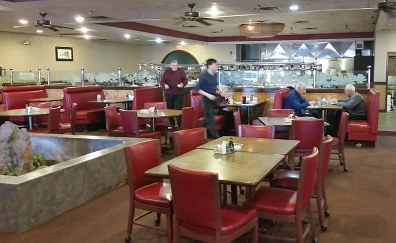 Hao Palace | restaurant | 524 S Bryant Ave, Edmond, OK 73034, USA | 4053302900 OR +1 405-330-2900