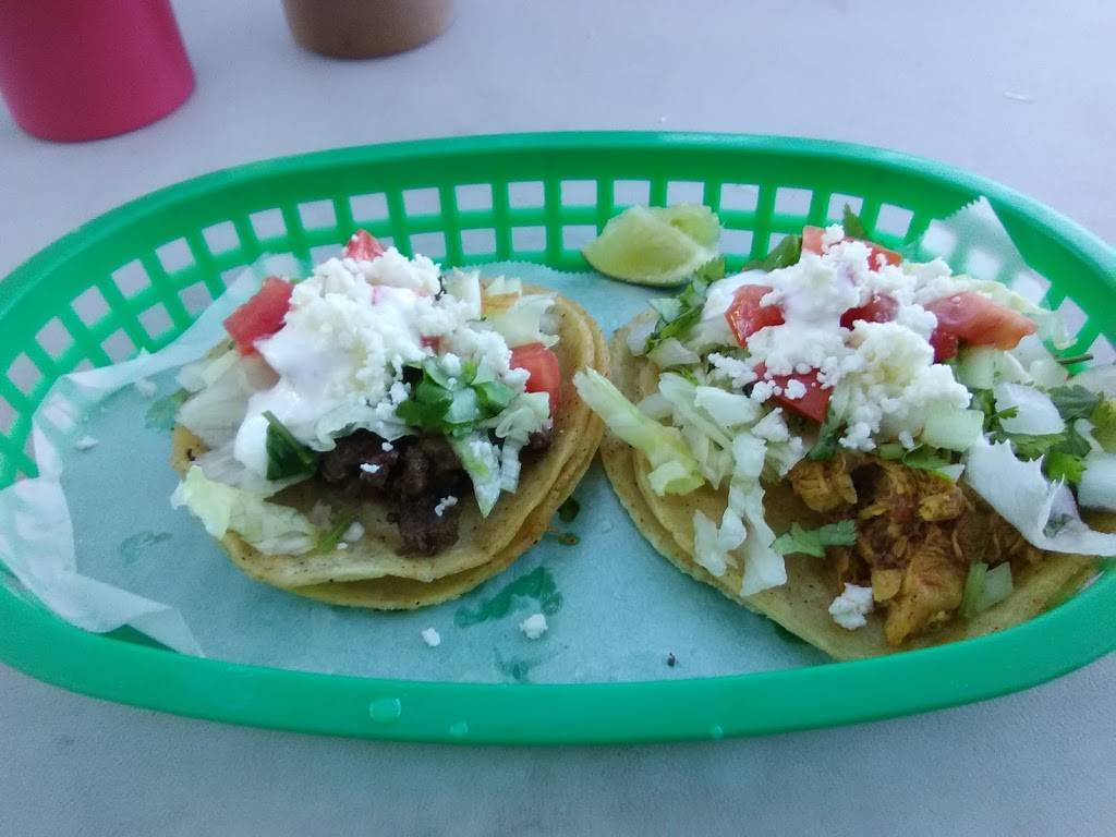 Tacos La Costeña | restaurant | 1201A W Hillsborough Ave, Tampa, FL 33603, USA | 8139655252 OR +1 813-965-5252