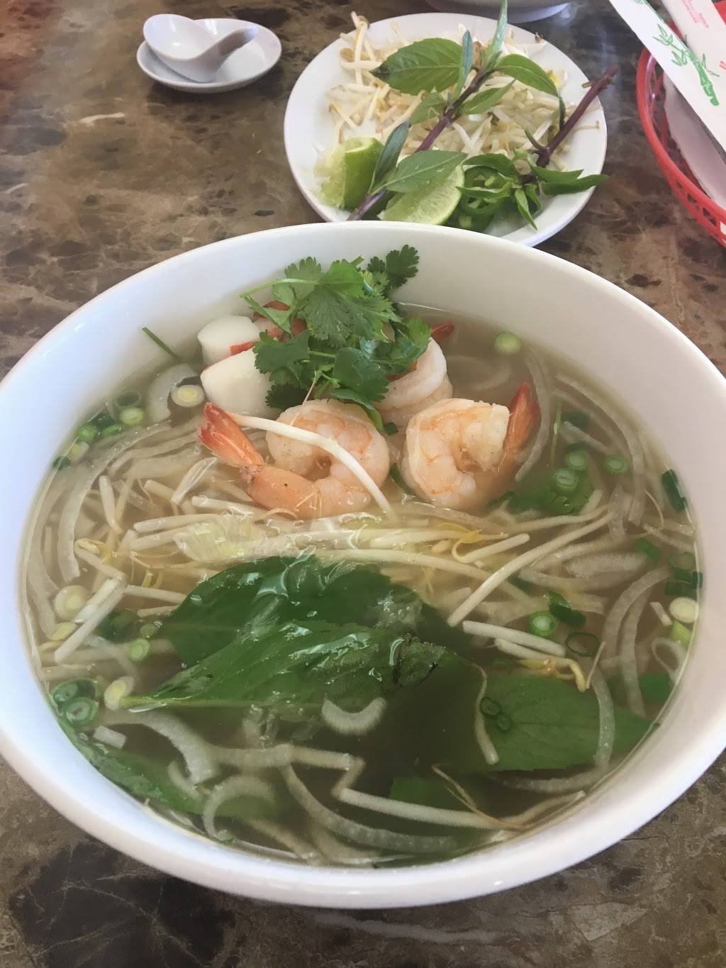 Wok & Pho | restaurant | 1001 Pacific Coast Hwy, Long Beach, CA 90806, USA | 5622471177 OR +1 562-247-1177