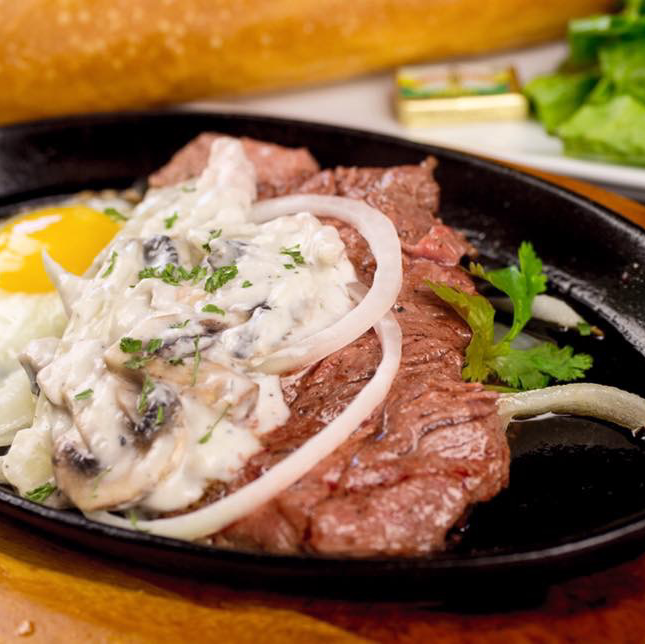 Z Cafe & Restaurant | restaurant | 9741 Bolsa Ave #101, Westminster, CA 92683, USA | 7144863683 OR +1 714-486-3683