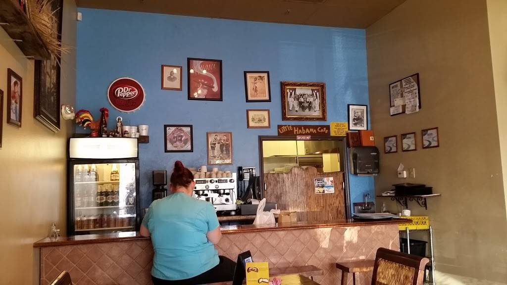 Little Habana Cafe | restaurant | 13350 Lincoln Rd, Riverview, FL 33578, USA | 8136725111 OR +1 813-672-5111