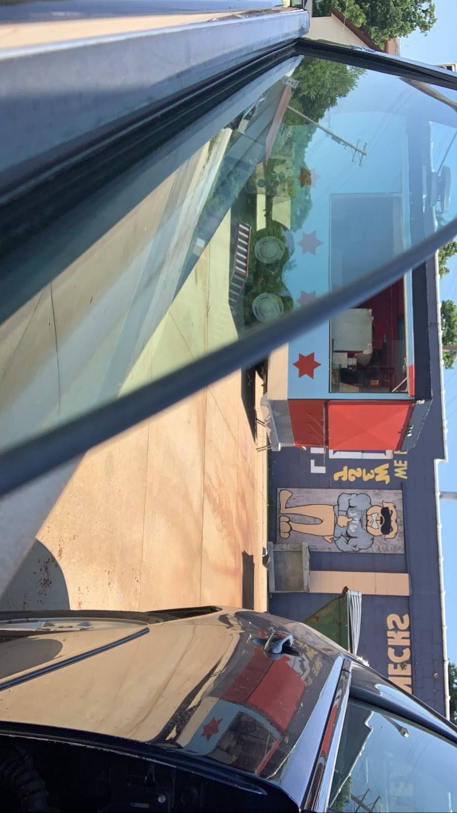 Craving Chicago | restaurant | 111 W Pierce St, Macomb, IL 61455, USA | 7737086735 OR +1 773-708-6735