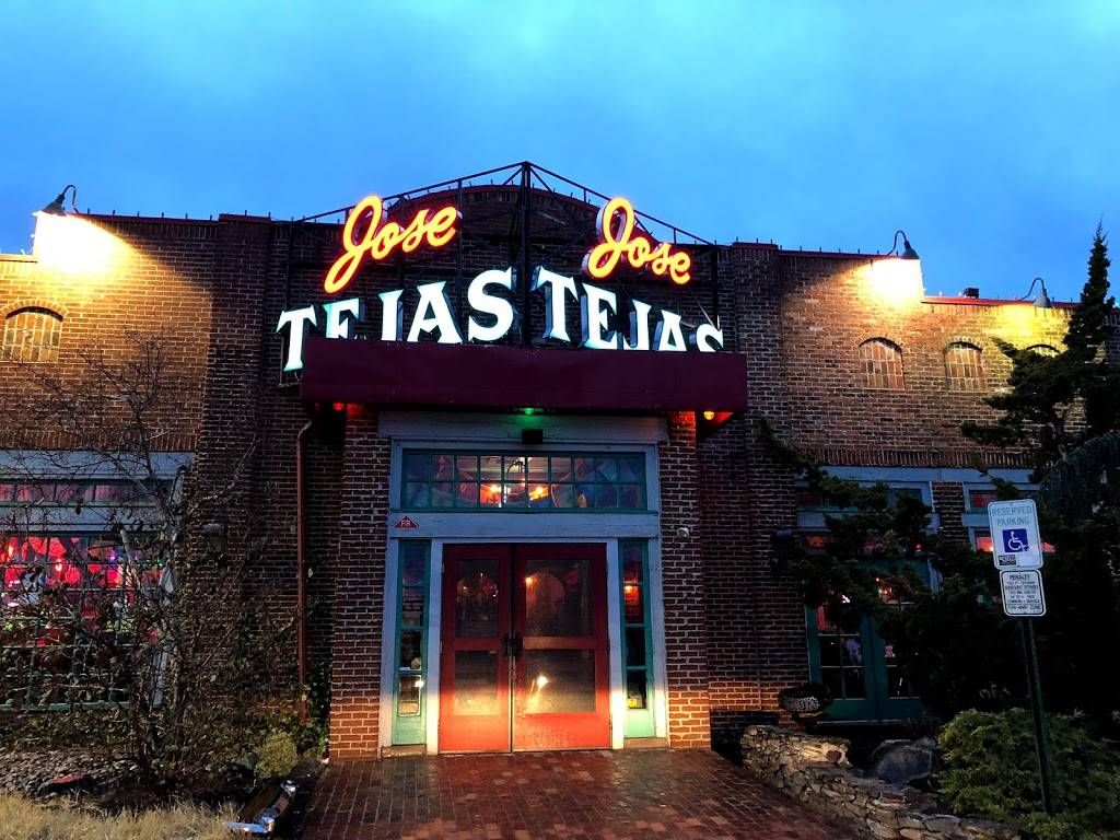 Jose Tejas | restaurant | 647 US-46, Fairfield, NJ 07004, USA | 9738088201 OR +1 973-808-8201