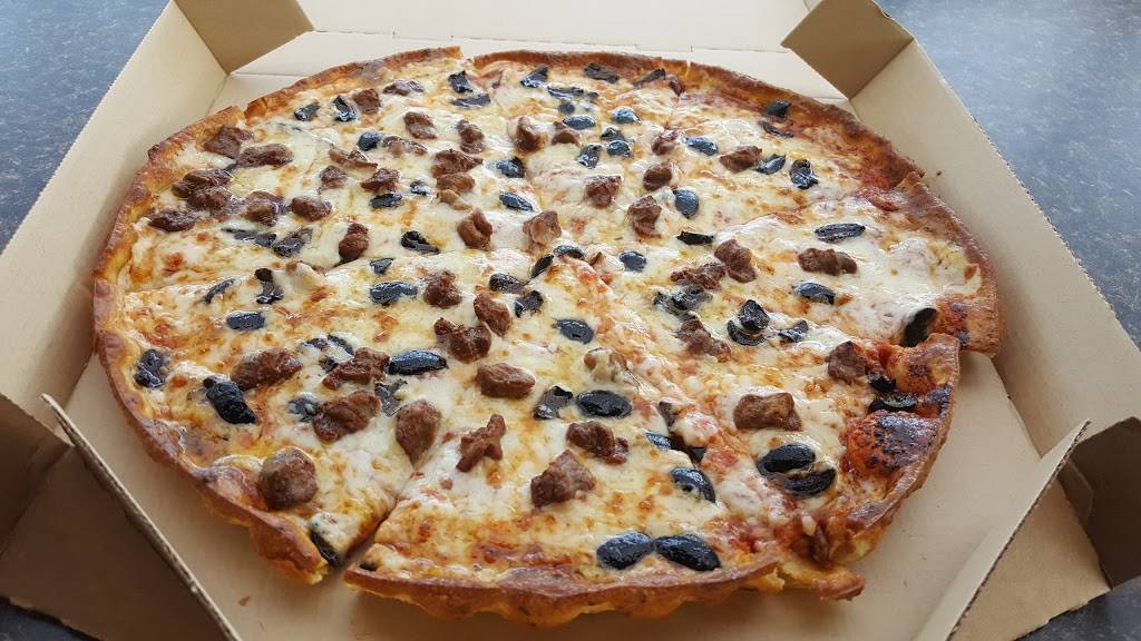 Pizza Hut | meal takeaway | 4709 N Lincoln Blvd, Oklahoma City, OK 73105, USA | 4055255655 OR +1 405-525-5655