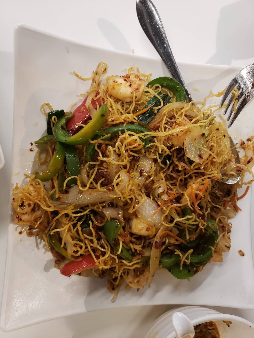 Joy Yee | restaurant | 1335 S Halsted St, Chicago, IL 60607, USA | 3129972128 OR +1 312-997-2128