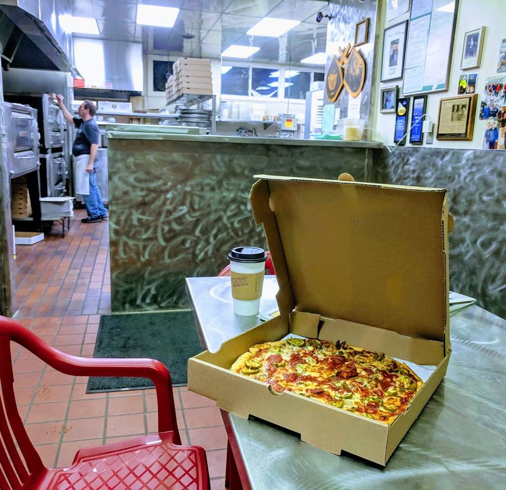 Panzeras Pizza | restaurant | 1354 Grandview Ave, Columbus, OH 43212, USA | 6144865951 OR +1 614-486-5951