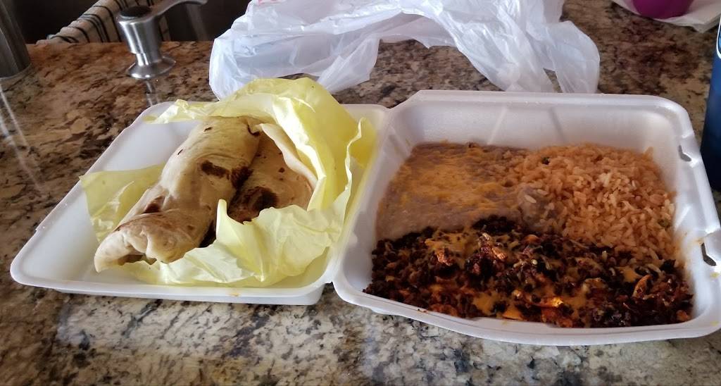 Los Alazanes Mexican Food | restaurant | 14880 Dale Evans Pkwy #920, Apple Valley, CA 92307, USA | 7605039441 OR +1 760-503-9441