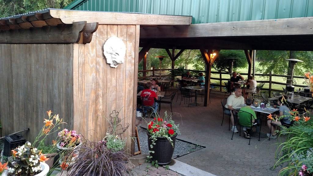 Maria Rosa Restaurant & Pizza | restaurant | 541 Sergeantsville Rd, Flemington, NJ 08822, USA | 9087884945 OR +1 908-788-4945