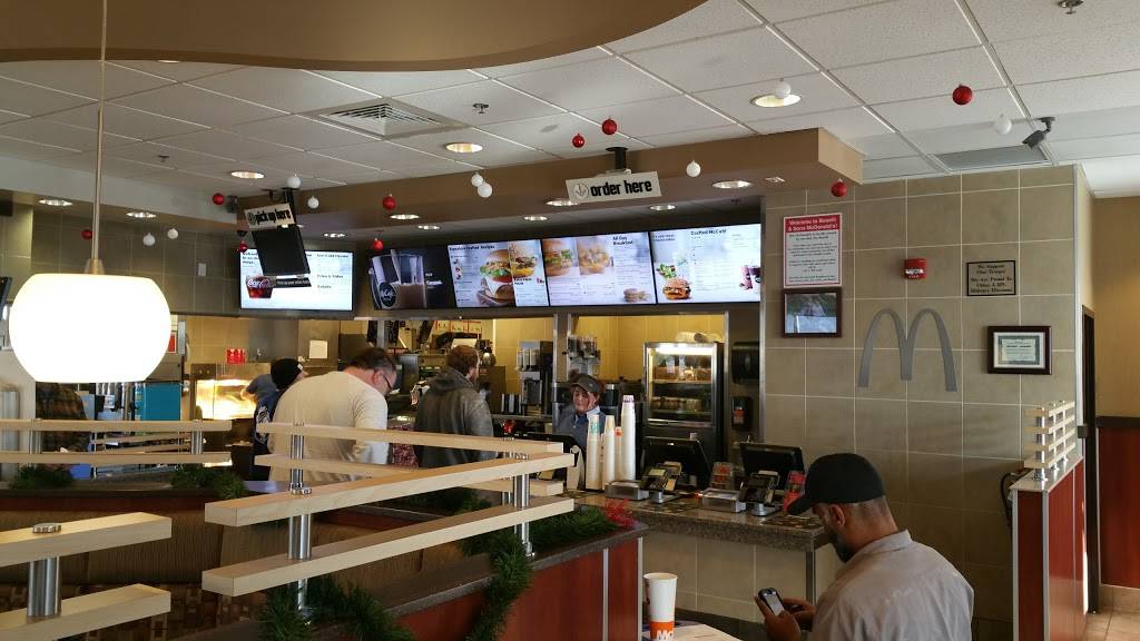 McDonalds | cafe | 765 West Baptist Rd, Colorado Springs, CO 80921, USA | 7194818742 OR +1 719-481-8742