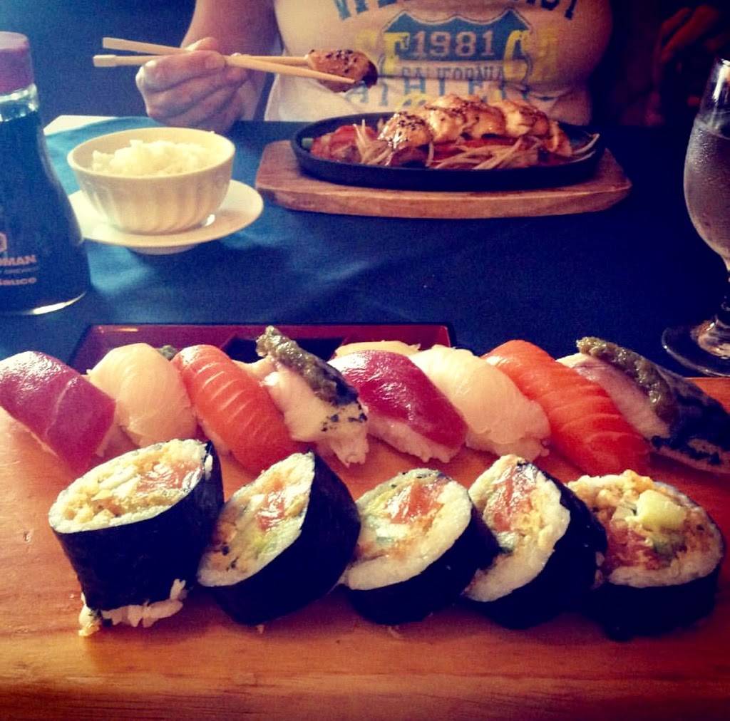 Sasa Sushi | restaurant | 71 Chemin Saint-François-Xavier, Candiac, QC J5R 4V4, Canada | 4506320559 OR +1 450-632-0559