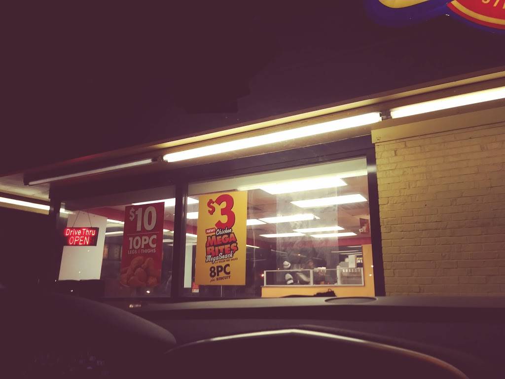 Churchs Chicken | restaurant | 4375 Refugee Rd, Columbus, OH 43232, USA | 6148662155 OR +1 614-866-2155