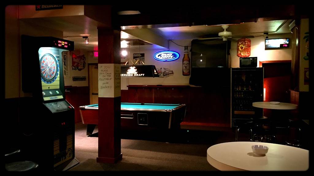 Lees Bar | restaurant | 428 Brownsville Rd, Pittsburgh, PA 15210, USA | 4124315150 OR +1 412-431-5150
