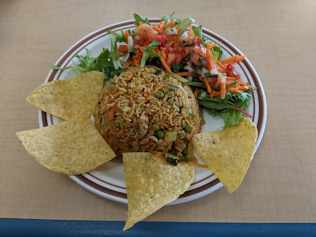 Pura Vida Restaurant Costa Rican Cuisine | restaurant | 3499 S Hwy 27, Somerset, KY 42501, USA | 6064165559 OR +1 606-416-5559