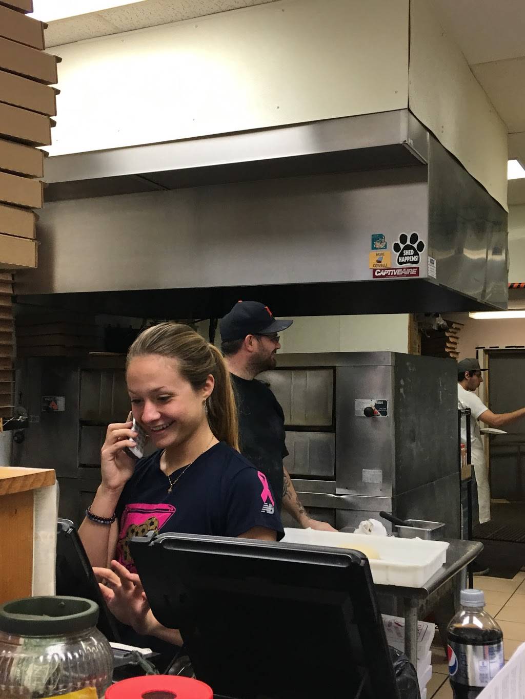 Pasquales Pizzeria Take out & Delivery | meal delivery | 2937 Main St, Peru, NY 12972, USA | 5186430791 OR +1 518-643-0791