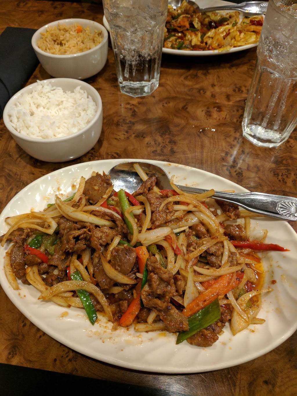 Black Pearl Asian Cuisine | restaurant | 3439 Colonnade Pkwy, Birmingham, AL 35243, USA | 2052629888 OR +1 205-262-9888