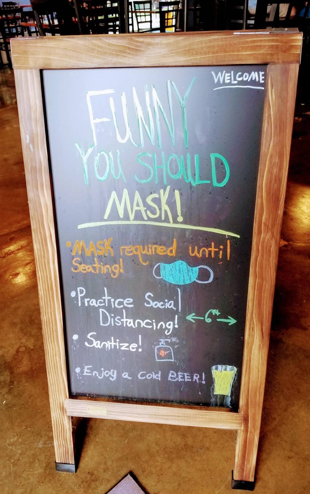 Iron Key Brewing Company | restaurant | 135 Locust St, Columbus, NC 28722, USA | 8288021045 OR +1 828-802-1045