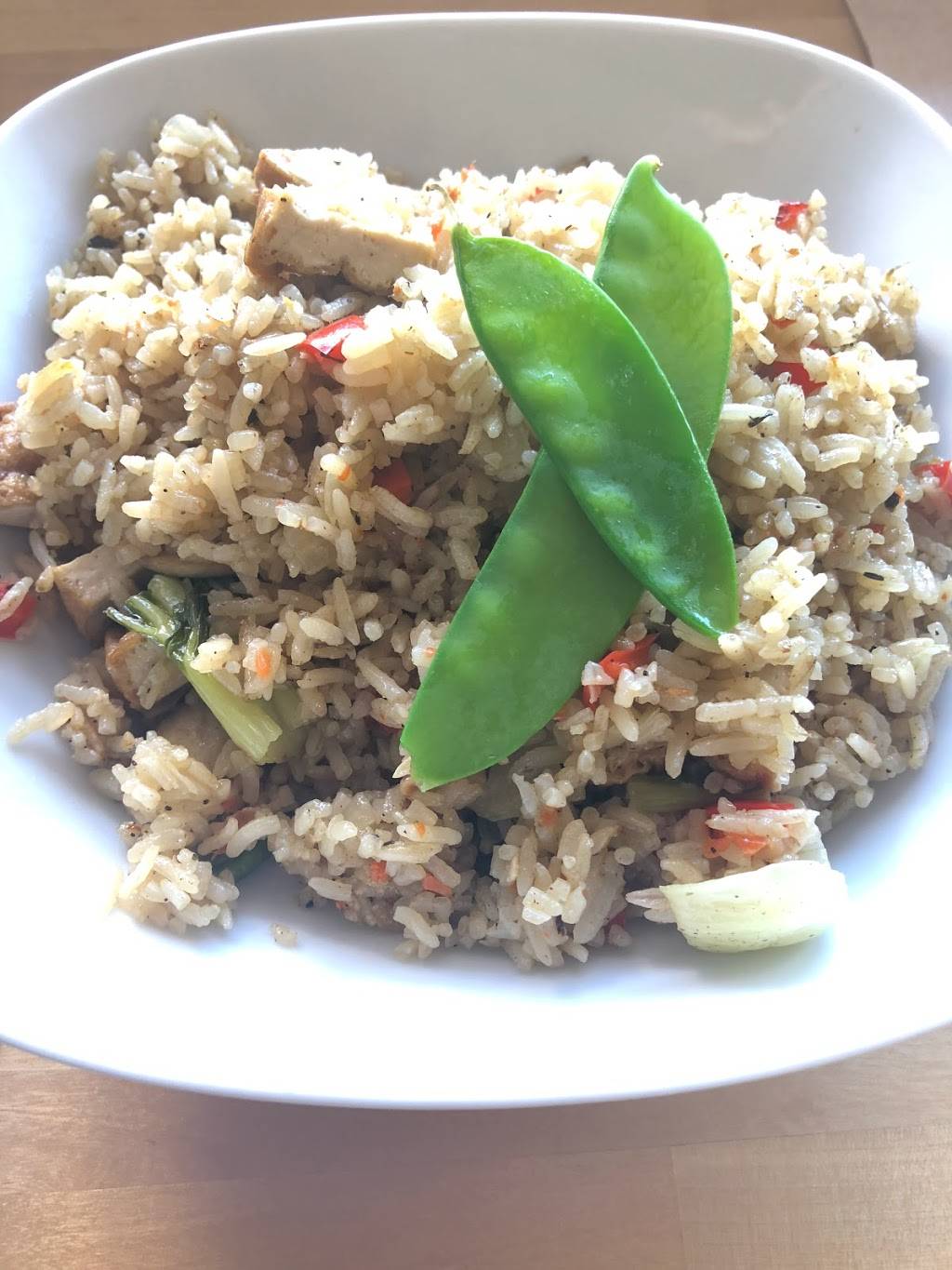 Pure Kitchen - Vegan Restaurant | restaurant | 3214 W Kennedy Blvd, Tampa, FL 33609, USA | 8134840558 OR +1 813-484-0558