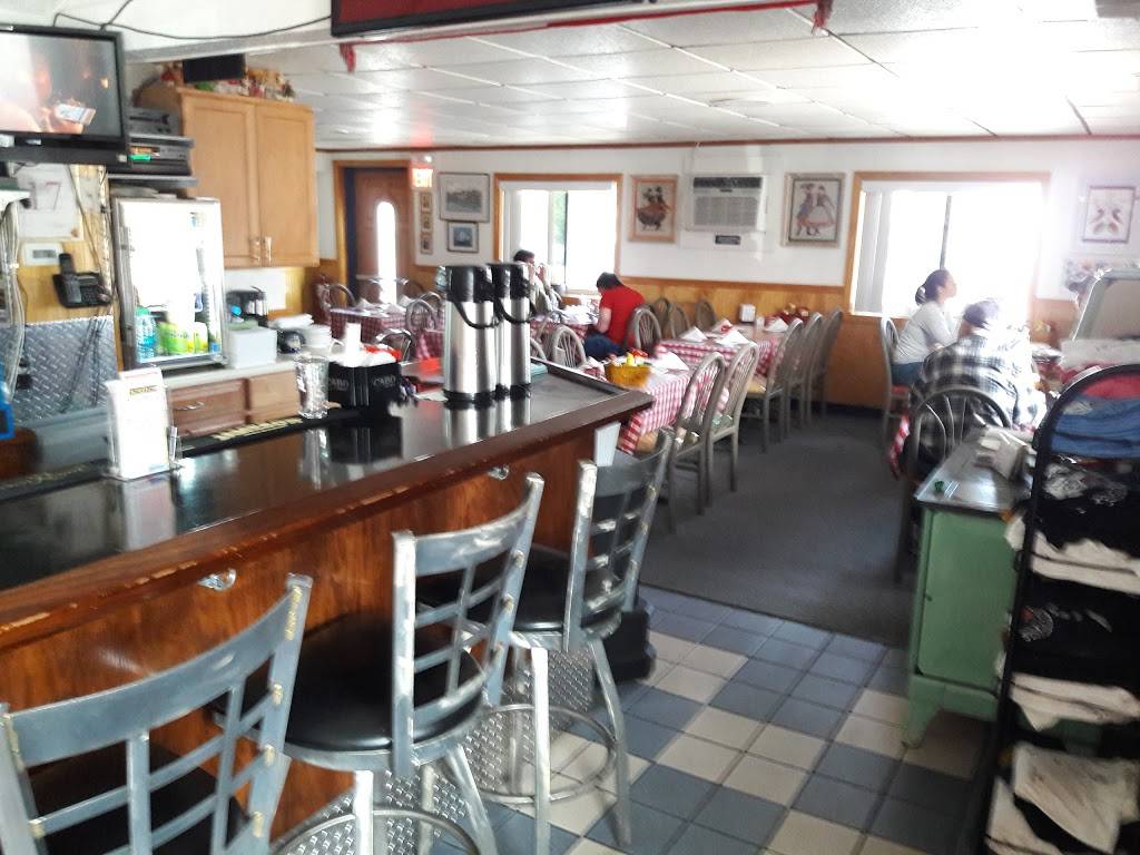 Pattis Pierogis | restaurant | 1019 S Main St, Fall River, MA 02724, USA | 5086794001 OR +1 508-679-4001