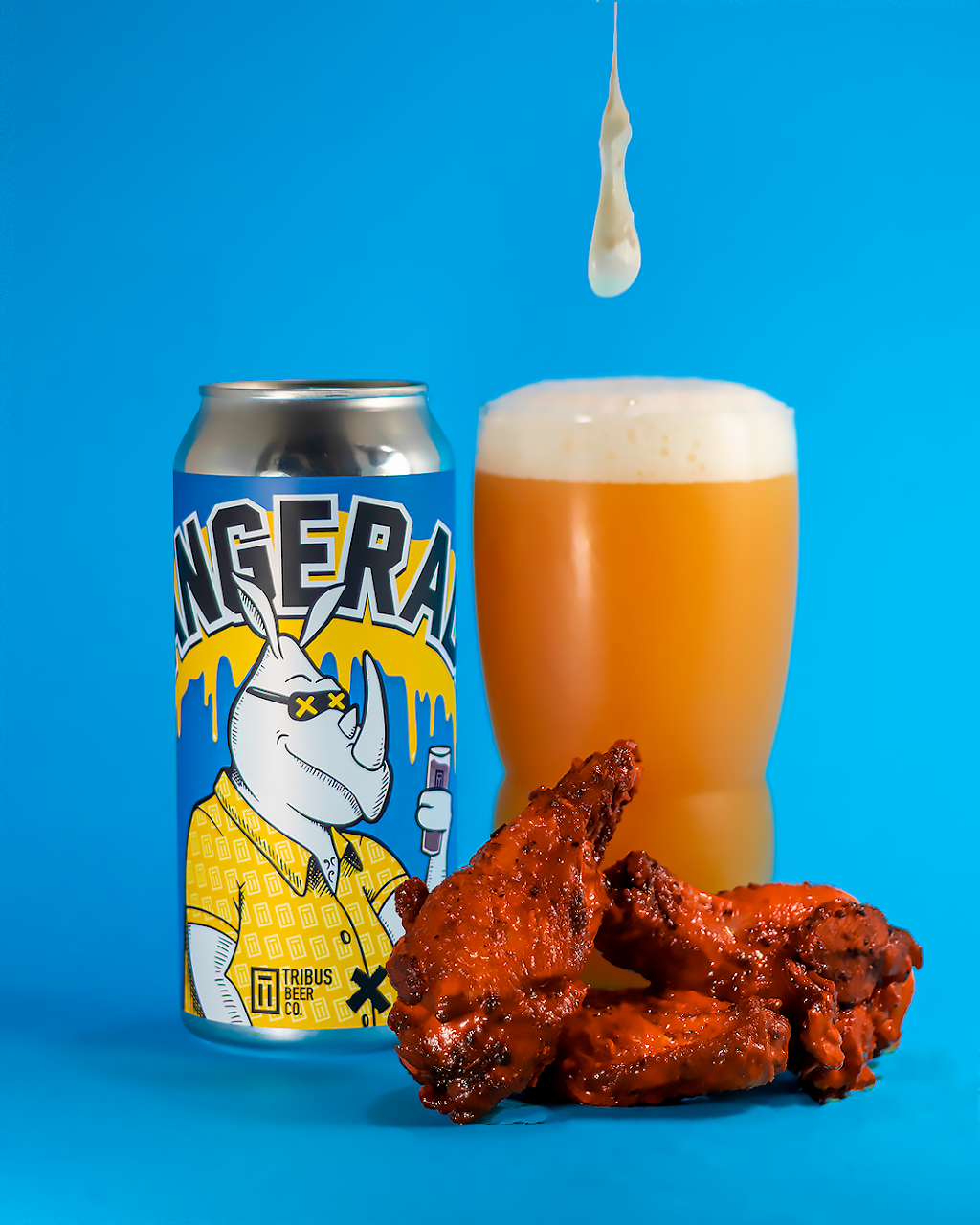 Tribus Beer Co. | restaurant | 100 Raton Dr, Milford, CT 06461, USA | 2037233715 OR +1 203-723-3715