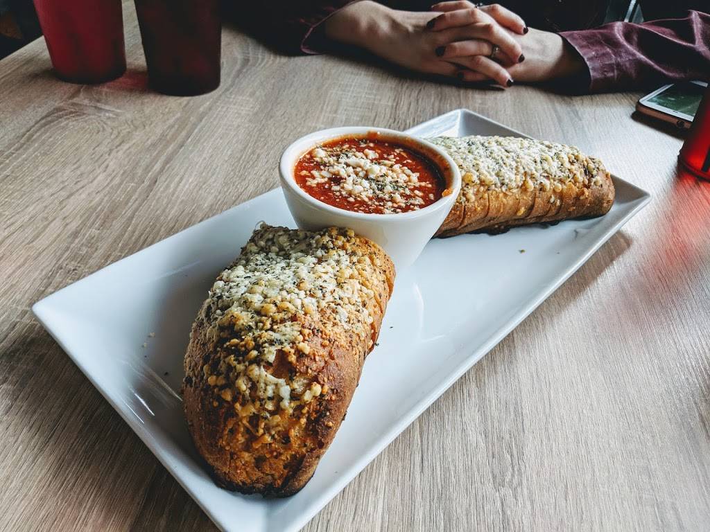 Salvation Pizza | restaurant | 11501 Rock Rose Ave #146, Austin, TX 78758, USA | 5128326561 OR +1 512-832-6561