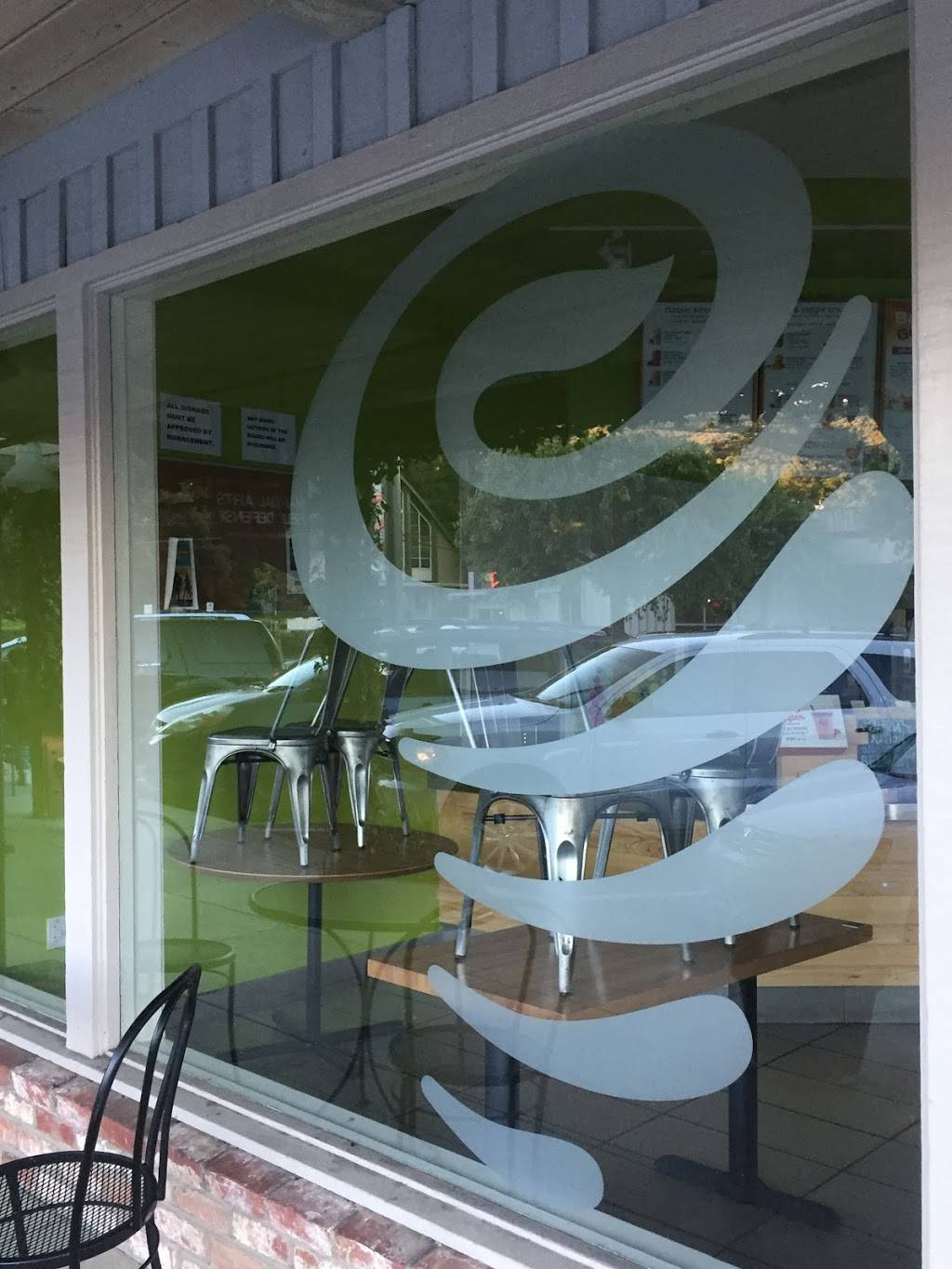 Jamba Carlmont Village | restaurant | 1005 1/2 Alameda de las Pulgas, Belmont, CA 94002, USA | 6504533253 OR +1 650-453-3253