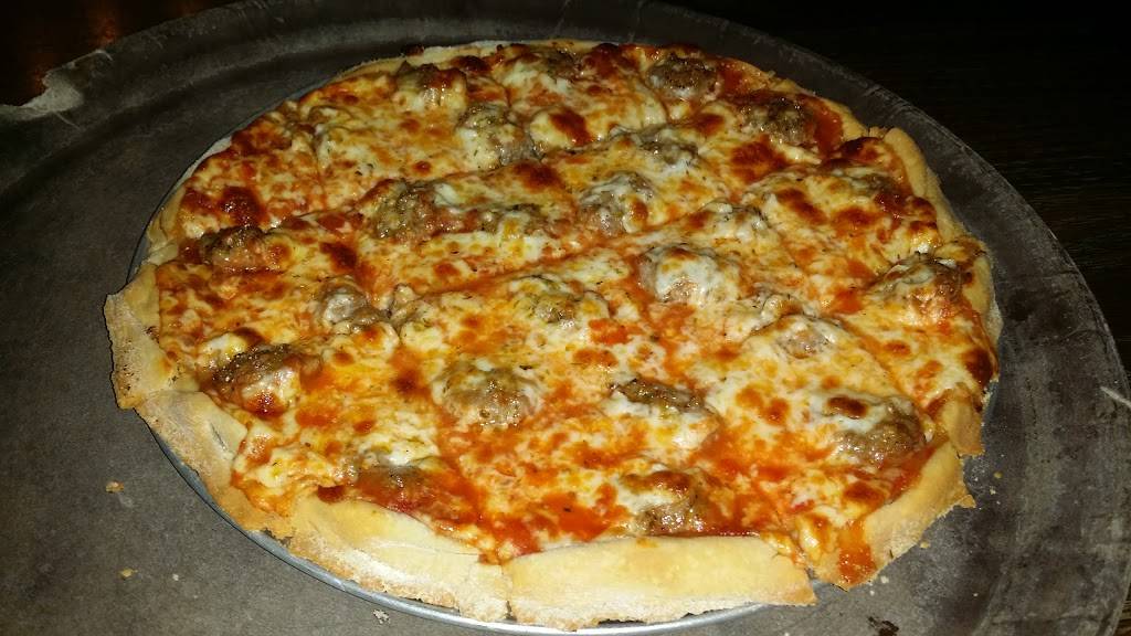 Barnabys of Des Plaines | restaurant | 636 E Touhy Ave, Des Plaines, IL 60018, USA | 8472978866 OR +1 847-297-8866