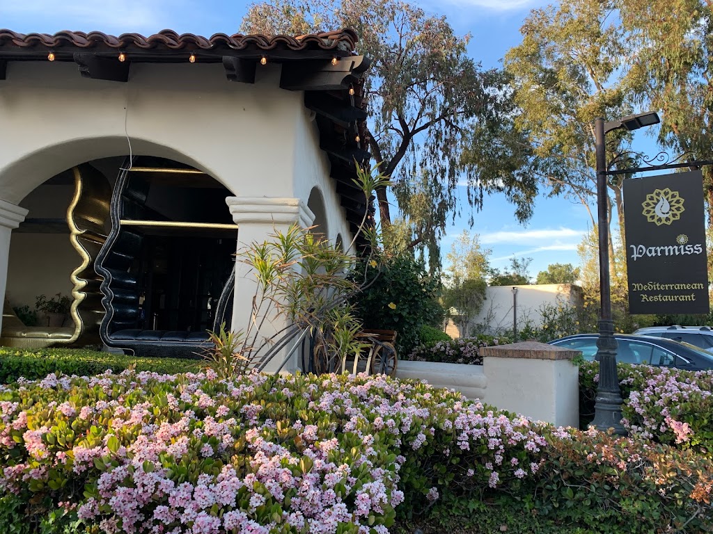 Parmiss Restaurant | restaurant | 31952 Camino Capistrano, San Juan Capistrano, CA 92675, USA | 9495031249 OR +1 949-503-1249