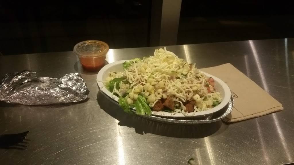 Chipotle Mexican Grill | restaurant | 1439 Pacific Coast Hwy, Hermosa Beach, CA 90254, USA | 3103741612 OR +1 310-374-1612
