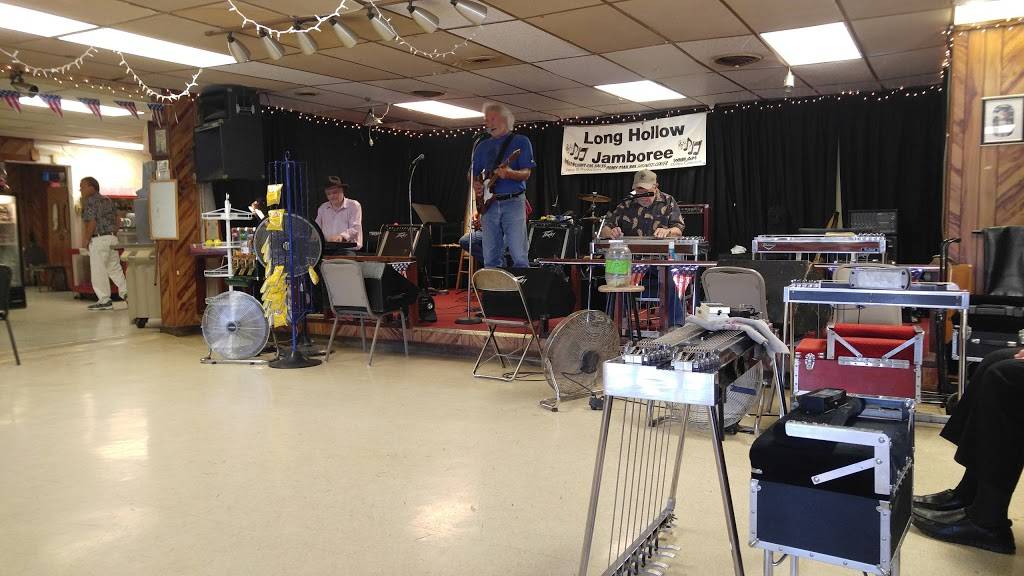 Long Hollow Jamboree | restaurant | 3600 Long Hollow Pike, Goodlettsville, TN 37072, USA | 6158244445 OR +1 615-824-4445