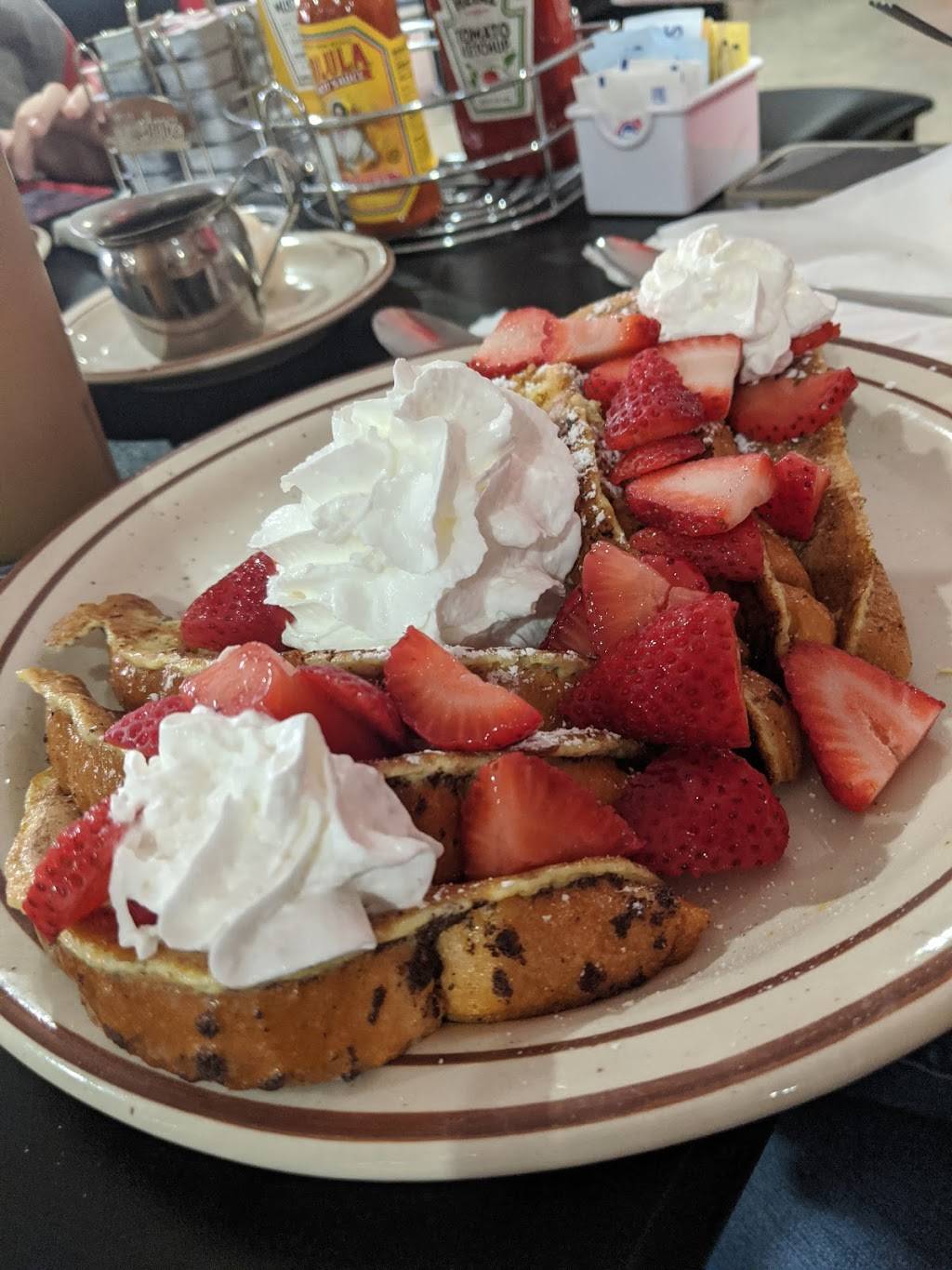 Pacific Diner | restaurant | 18 W, Pacific Diner, Henderson, NV 89015, USA | 7023300180 OR +1 702-330-0180