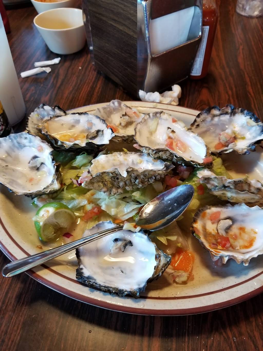 La Langosta | restaurant | 13571 S Harbor Blvd, Garden Grove, CA 92843, USA | 7145378608 OR +1 714-537-8608