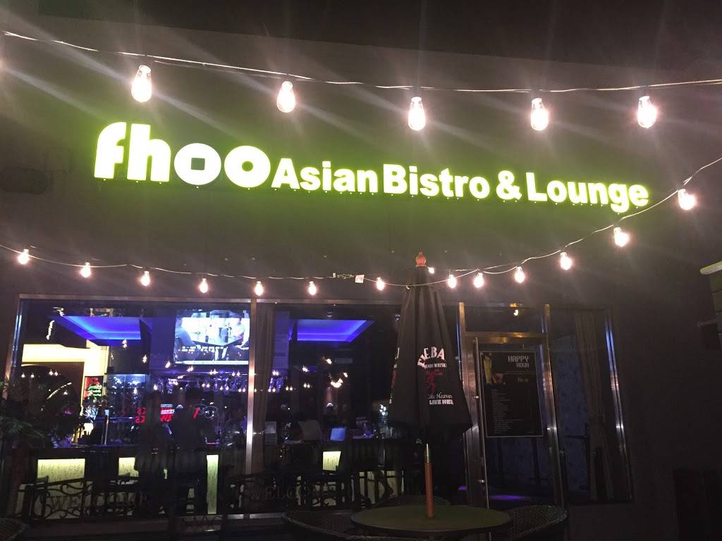 Fhoo Sushi Asian Bistro | night club | 294 Sunrise Hwy, Rockville Centre, NY 11570, USA | 5164424687 OR +1 516-442-4687