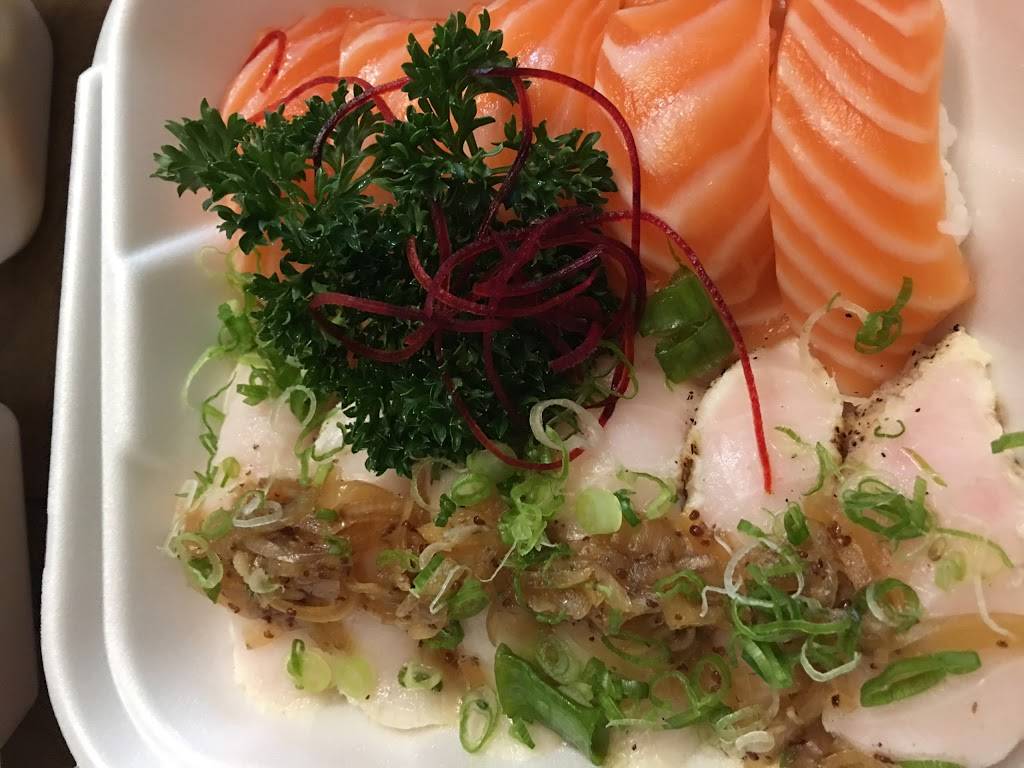 Samurai Sushi 2 | restaurant | 15550 Main Street #D-18, Hesperia, CA 92345, USA | 7609482928 OR +1 760-948-2928