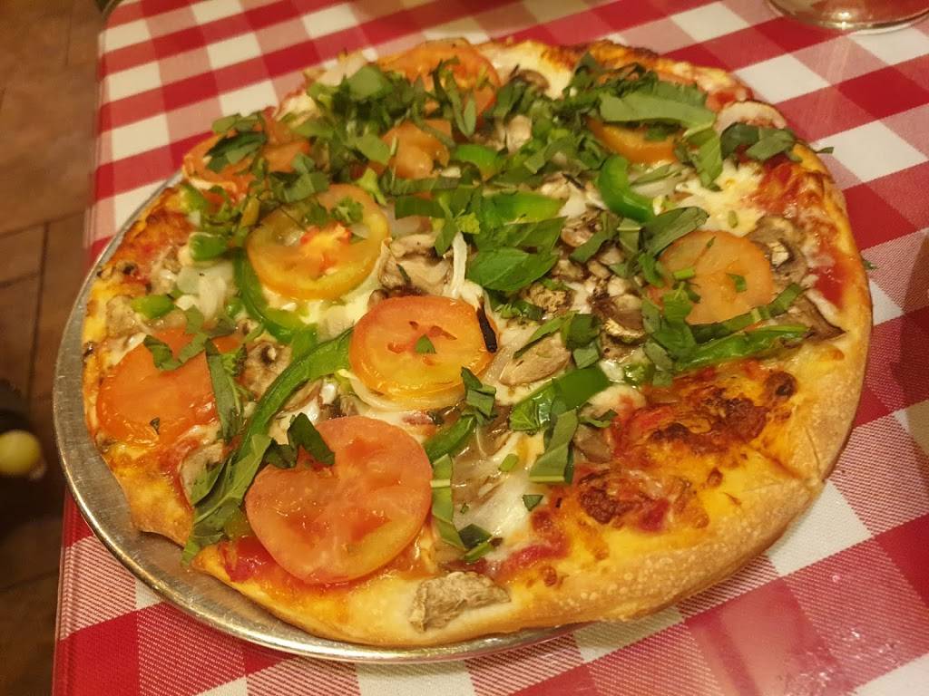 Roma D Italia | restaurant | 611 El Camino Real, Tustin, CA 92780, USA | 7145440273 OR +1 714-544-0273