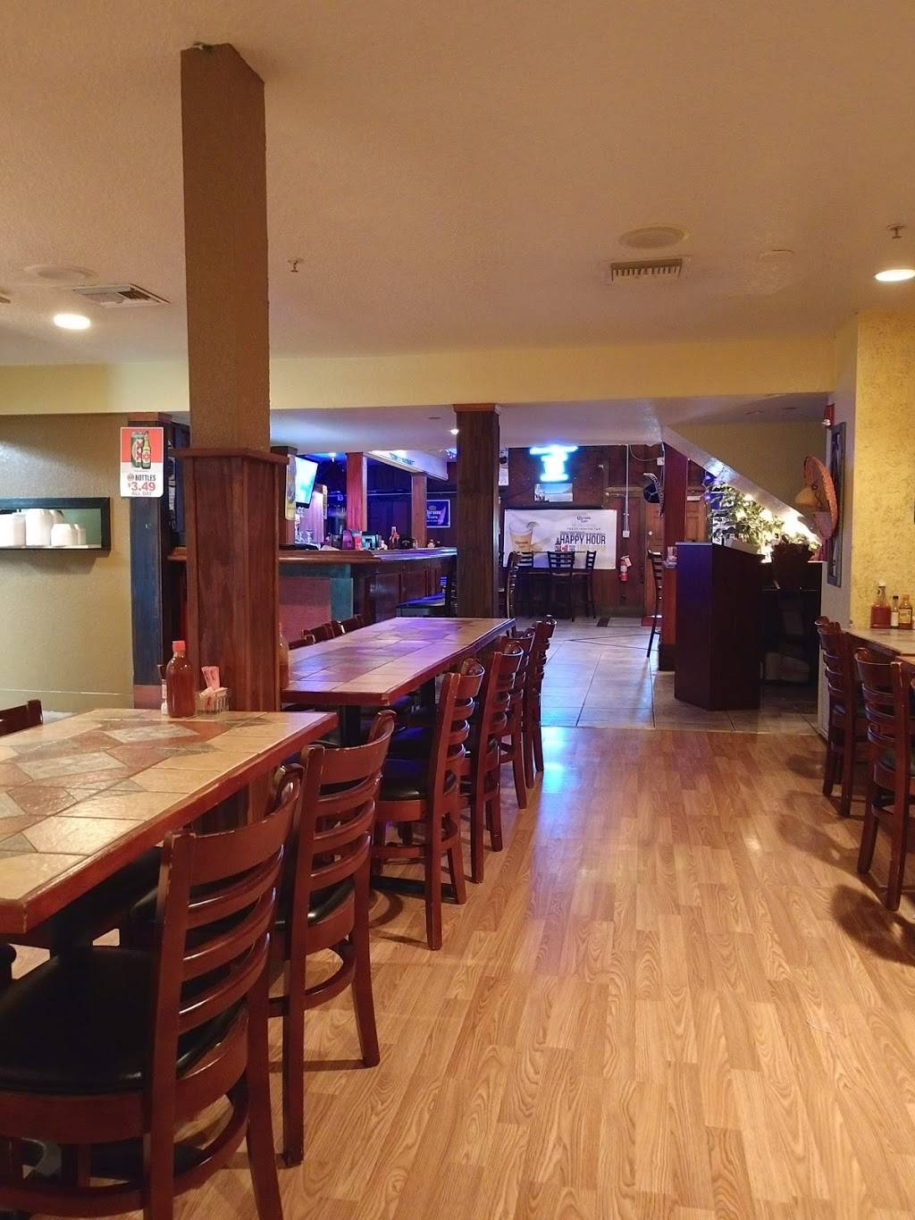 La Cabana Mexican Bar and Grill | restaurant | 2060 S Bay St, Eustis, FL 32726, USA | 3523574600 OR +1 352-357-4600
