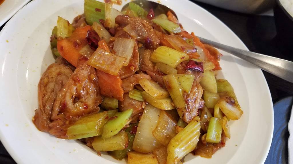 JJ Noodle House 味香 | restaurant | 2935 Chino Ave, Chino Hills, CA 91709, USA | 9095915800 OR +1 909-591-5800