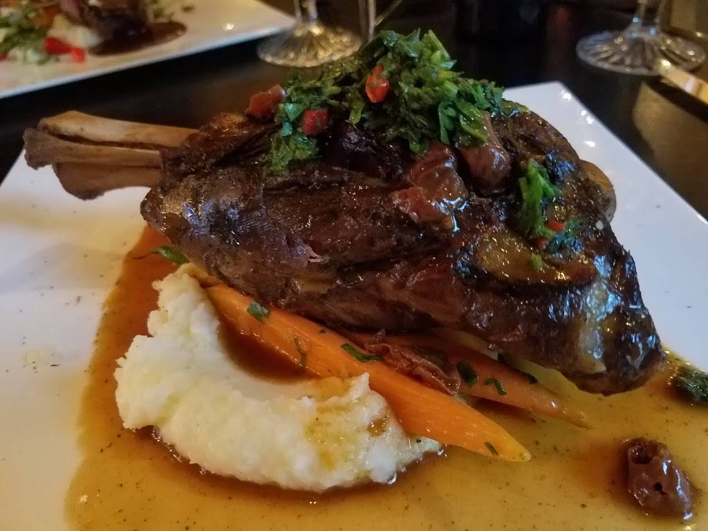 Restaurant at Gideon Ridge | restaurant | 202 Gideon Ridge Ln, Blowing Rock, NC 28605, USA | 8282953644 OR +1 828-295-3644