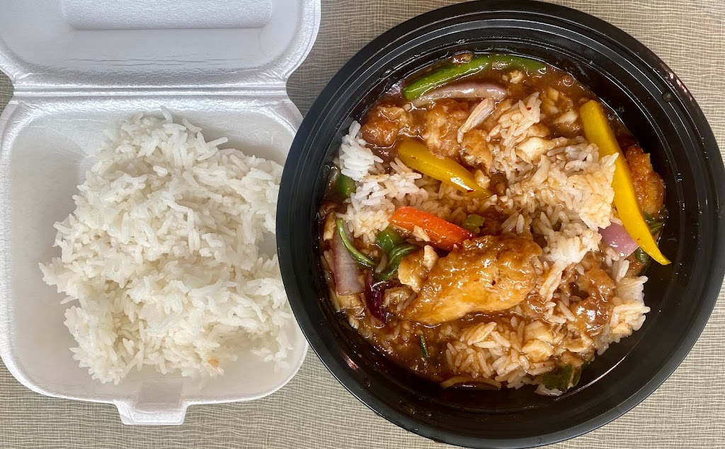 Prayong Thai Food And Boba Smoothies | restaurant | 576 W Prien Lake Rd, Lake Charles, LA 70601, USA | 4099989068 OR +1 409-998-9068