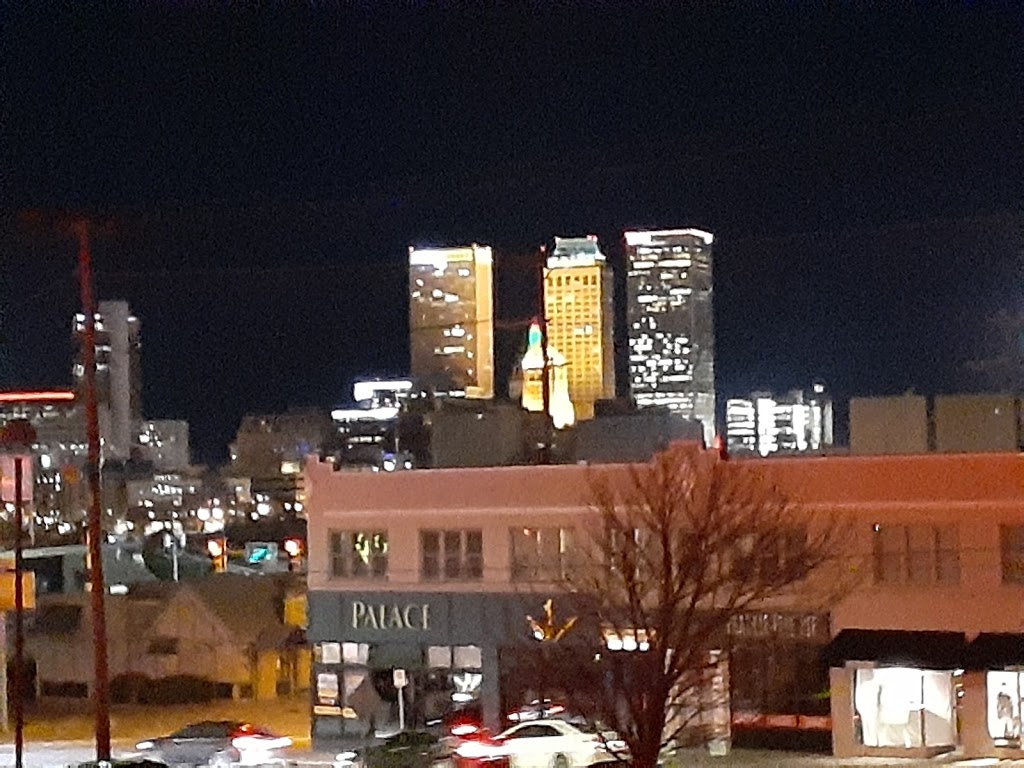 Jasons Deli | restaurant | 1330 E 15th St, Tulsa, OK 74120, USA | 9185997777 OR +1 918-599-7777