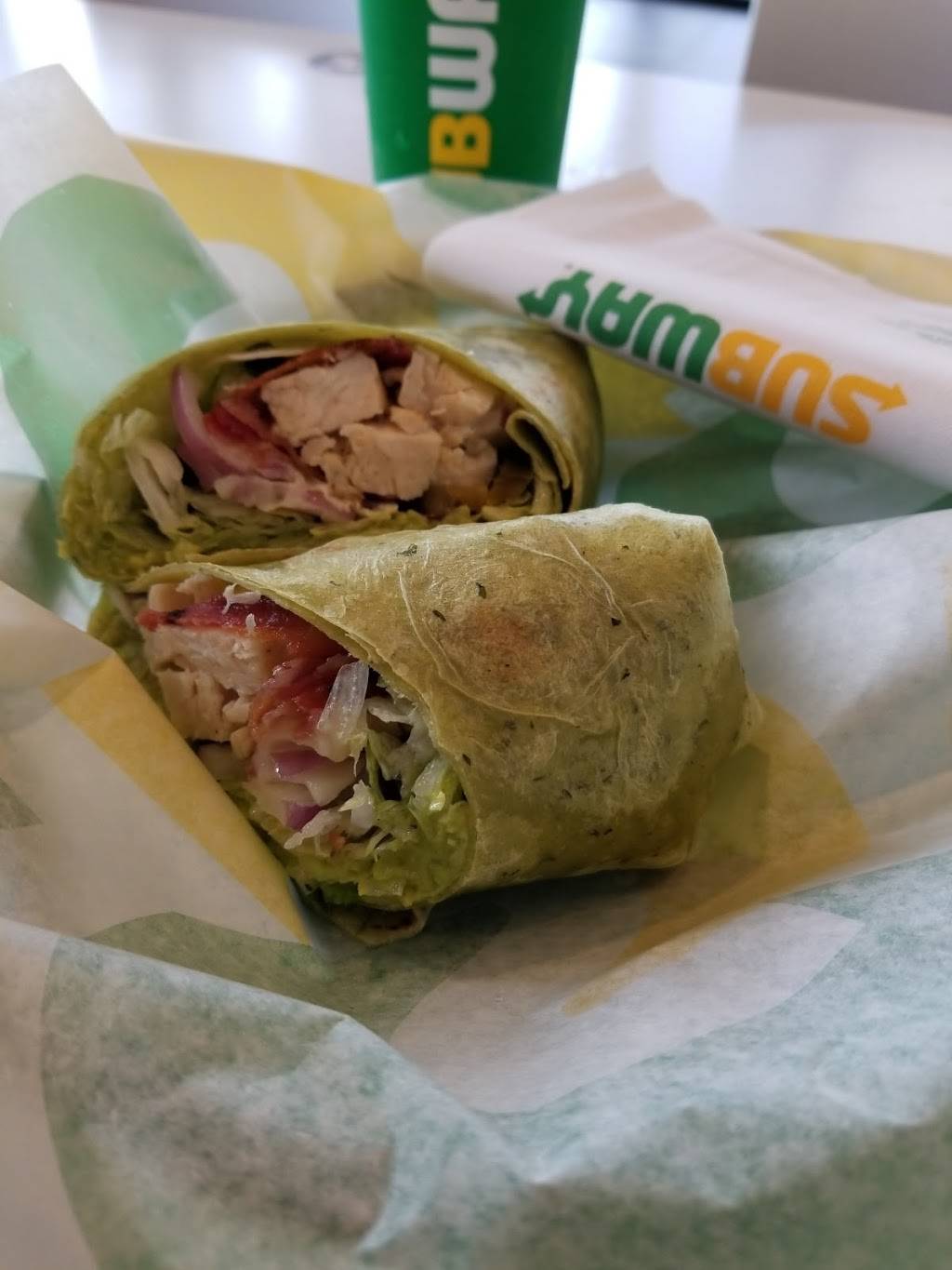 Subway | restaurant | 7780 Lake Underhill Rd, Orlando, FL 32822, USA | 3213320098 OR +1 321-332-0098