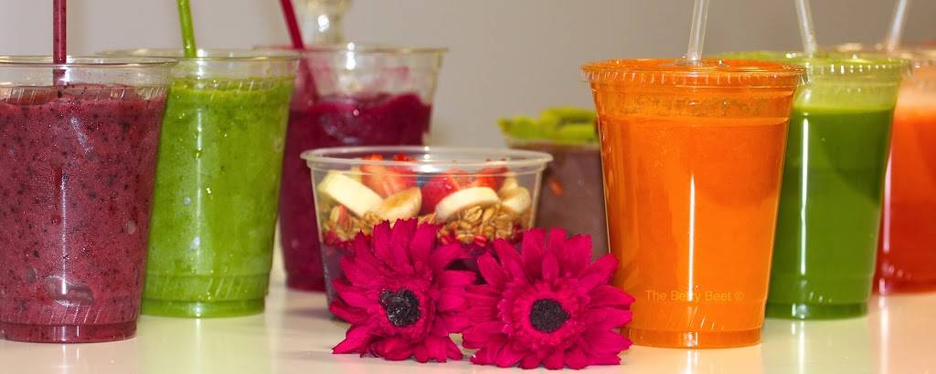 The Berry Beet Juice Bar | restaurant | 4206 E Chandler Blvd #9, Phoenix, AZ 85048, USA | 6024499200 OR +1 602-449-9200