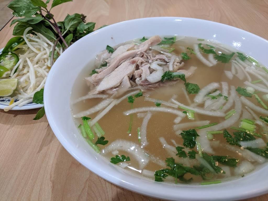 Pho Kim Anh | restaurant | 8527 Elk Grove Blvd, Elk Grove, CA 95624, USA | 9166473085 OR +1 916-647-3085