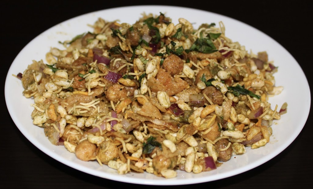 Royal Chaat | restaurant | 750 S Bernardo Ave, Sunnyvale, CA 94087, USA | 6694547191 OR +1 669-454-7191