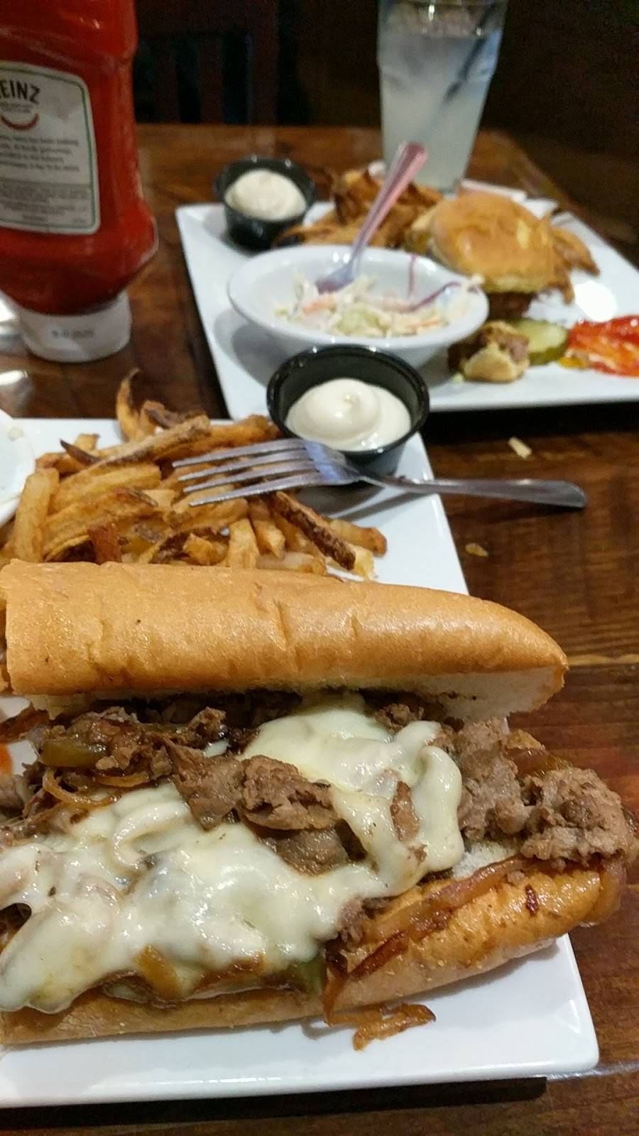 Market Street Public House | restaurant | 200 Market St, Denton, MD 21629, USA | 4104794720 OR +1 410-479-4720