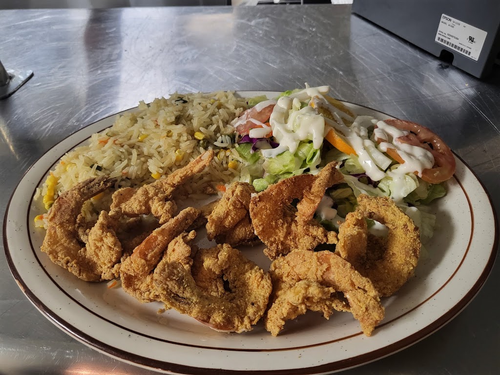 Cocina El Girasol | restaurant | 342 S Mustang Rd, Yukon, OK 73099, USA | 4054674650 OR +1 405-467-4650