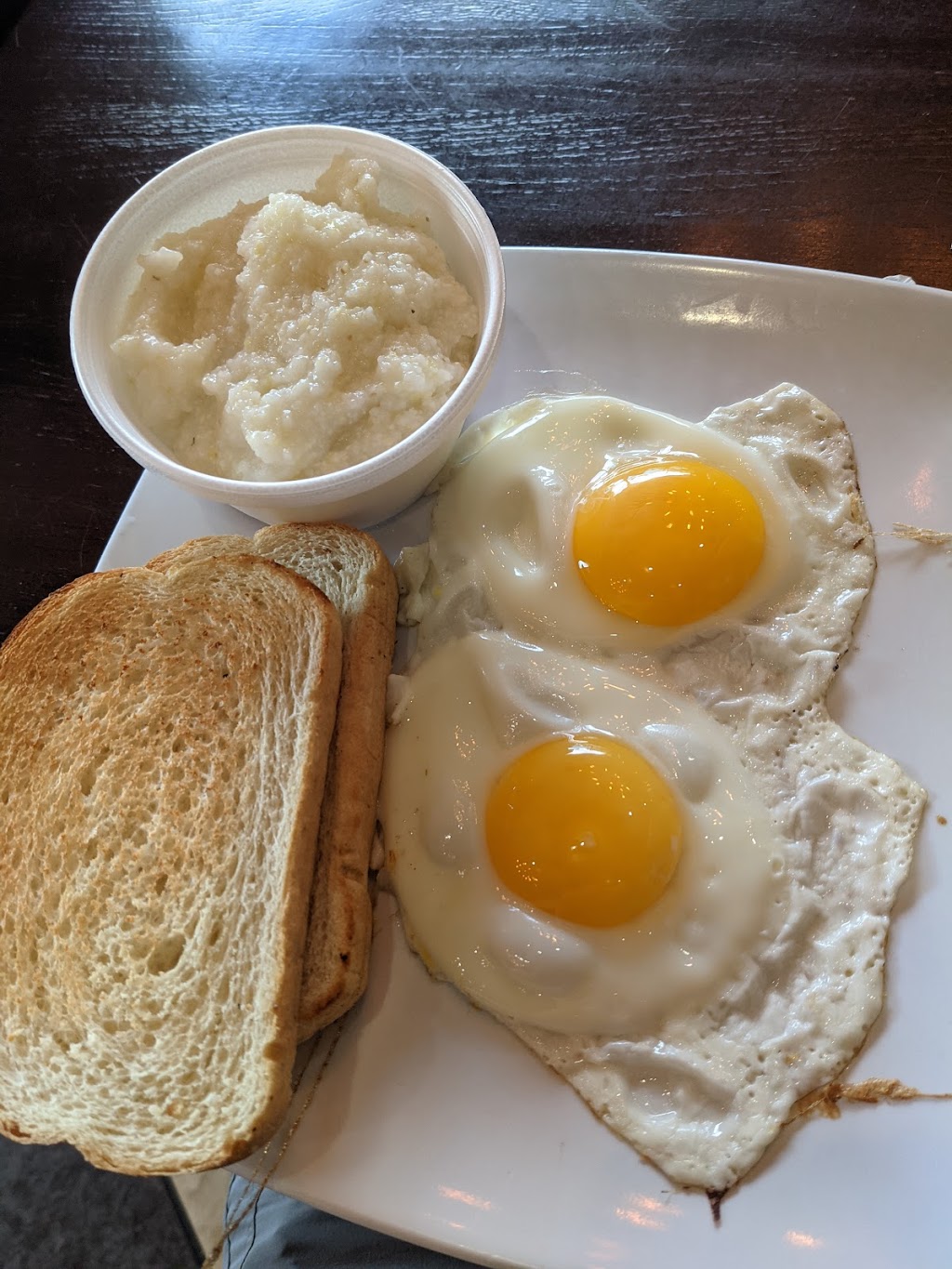 Canopy Road Cafe | restaurant | 3196 Merchants Row Blvd STE 110, Tallahassee, FL 32311, USA | 8503292827 OR +1 850-329-2827