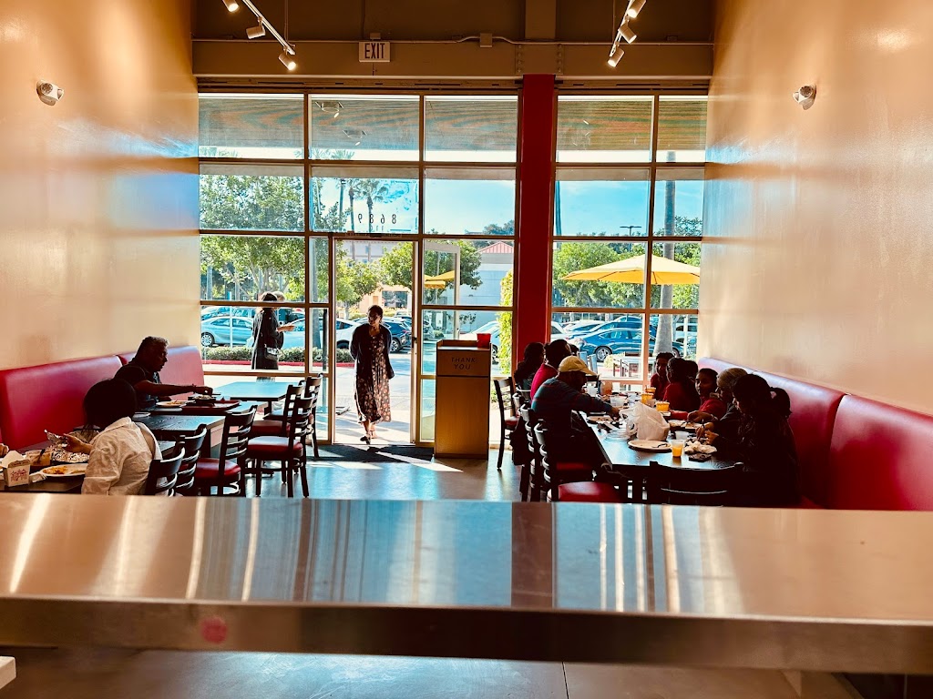 Biryani Pot Express | restaurant | 8689 Irvine Center Dr suite 110, Irvine, CA 92618, USA | 9493796122 OR +1 949-379-6122