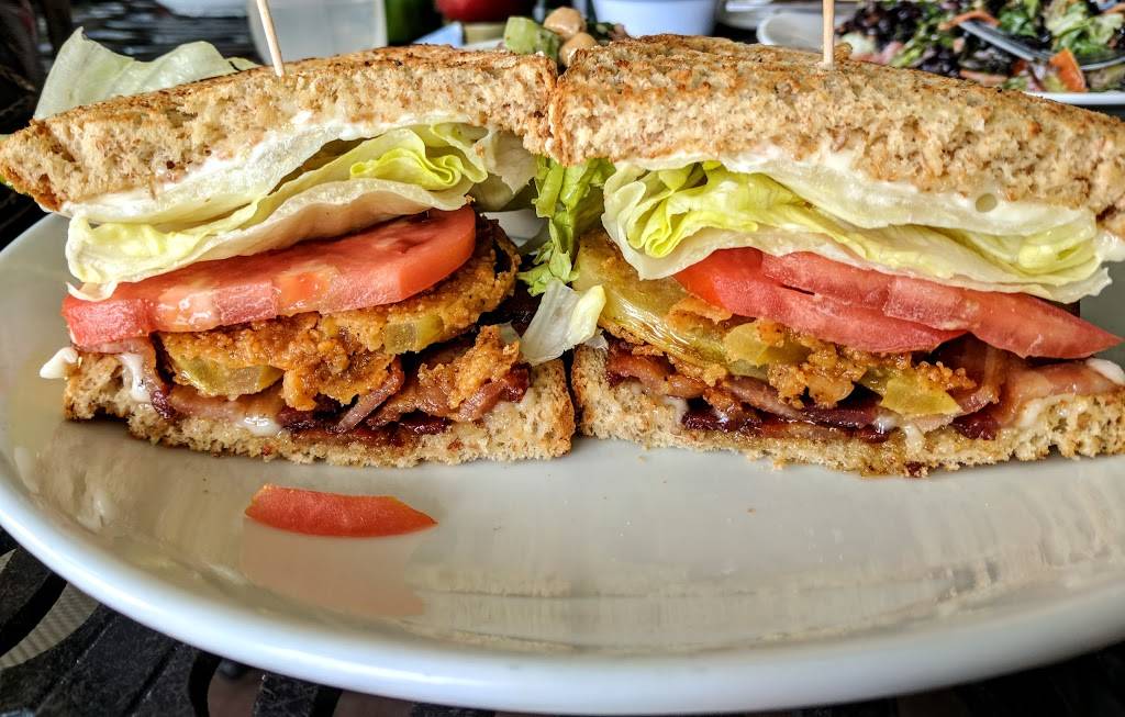 The Sage Biscuit Café- Downtown | restaurant | 1401 Manatee Ave W, Bradenton, FL 34205, USA | 9414054744 OR +1 941-405-4744