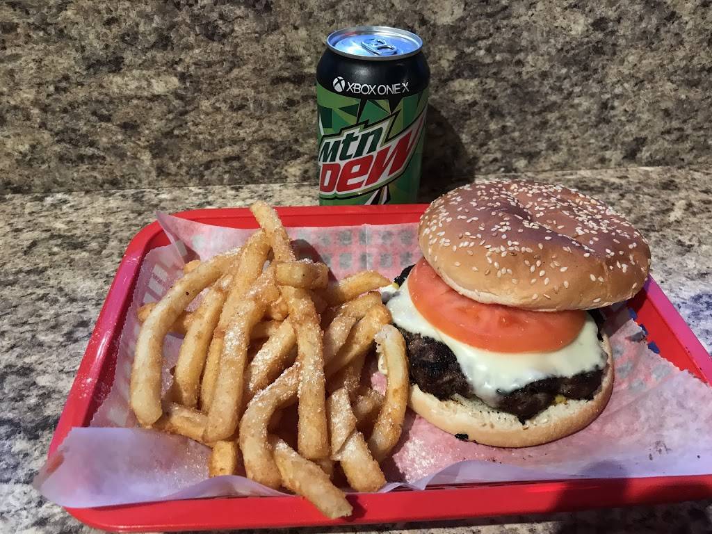 Hooks Fish And Chips | restaurant | 7639 Jolly Ln, Brooklyn Park, MN 55428, USA | 7632700062 OR +1 763-270-0062